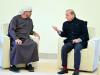 PM Shehbaz, UAE president express commitment to deepening bilateral ties