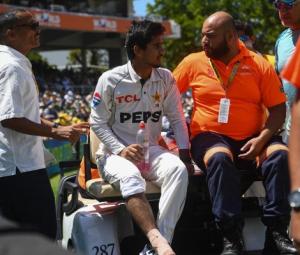 PCB chairman orders immediate treatment for Saim Ayub in London