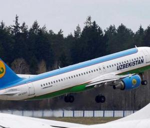 Uzbekistan plans 'direct flights' to Karachi to strengthen bilateral ties