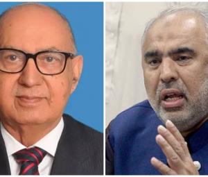 PML-N warns PTI's 'changing stance' could jeopardise dialogue