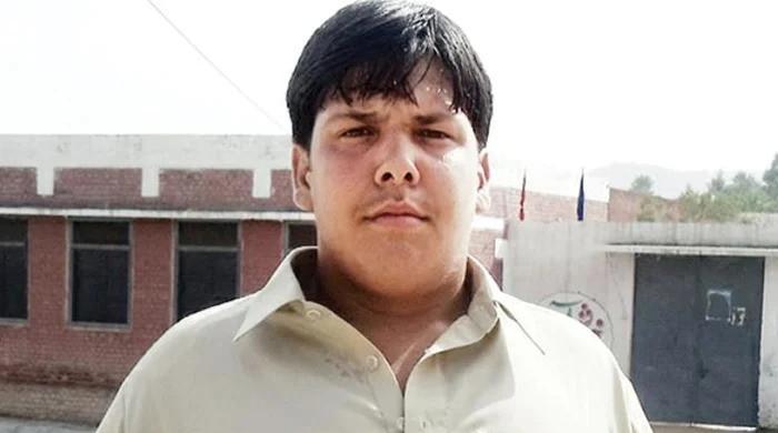 National hero Aitzaz Hasan remembered on 10th anniversary of his sacrifice