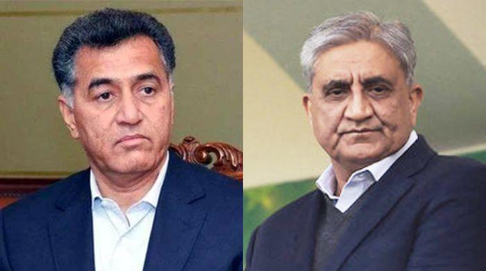 'No decision yet on calling Gen Bajwa as defence witness in Faiz Hamid case'