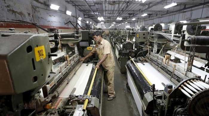 Textile exports up by 10% to $9.9bn in first six months of FY25