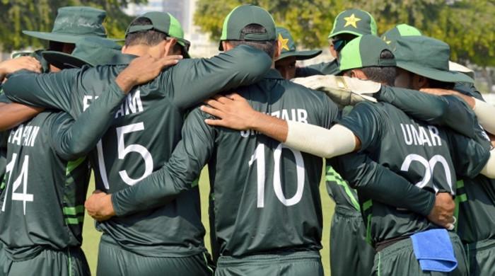 Under-19 cricket being ignored! Under-19 cricket being ignored!