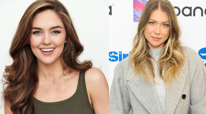 Laura Stassi Developer 'Vanderpump Rules' alum Laura-Leigh speaks out about 'bullying' from ...