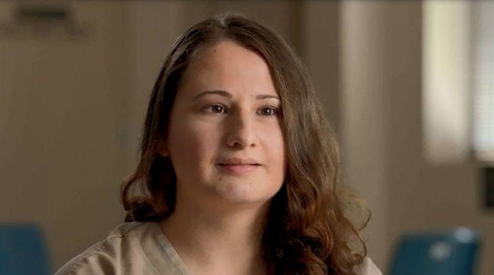 Gypsy-Rose Blanchard shares shocking reason for not posting her baby's photos Gypsy-Rose Blanchard shares shocking reason for not posting her baby's photos