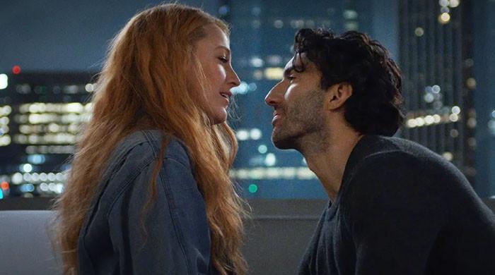 'It Ends With Us' producer shares helplessness in Blake Lively matter