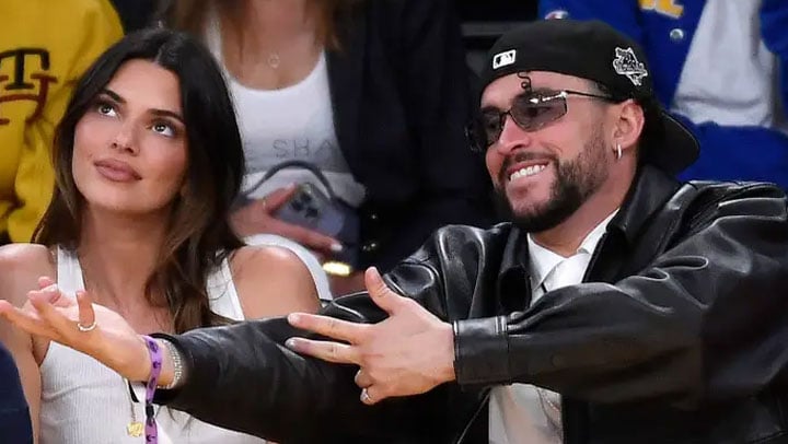 Bad Bunny addresses speculations linking his new album to Kendall Jenner
