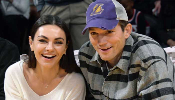 Mila Kunis shares secret to 10-year marriage with Ashton Kutcher