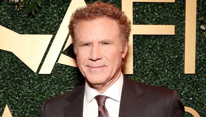 Will Ferrell reveals why holiday classic Elf holds special place in his heart