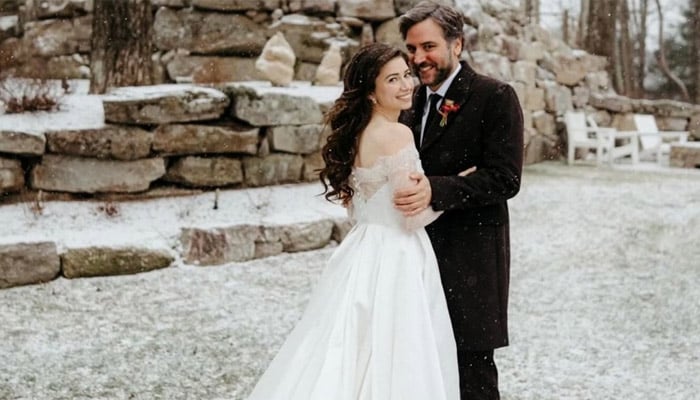 How I Met Your Mother Josh Radnor celebrates first wedding anniversary