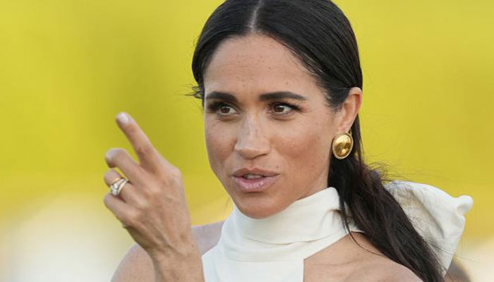 Meghan Markles PR experts questioned over ‘sabotaging behavior: ‘No logic