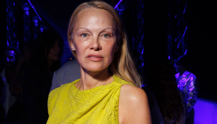 Pamela Anderson opens up about when man almost killed her