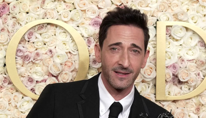 Adrien Brody hosted Saturday Night Live in 2003 after doing The Pianist