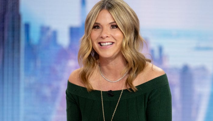 Jenna Bush Hager is excited to welcome major Marvel star as guest co host