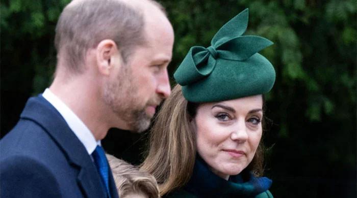 Prince William And Princess Kate Plan Separate Paths In 2025 Due To Recovery Needs News Minimalist L 583949 113620 Updates 