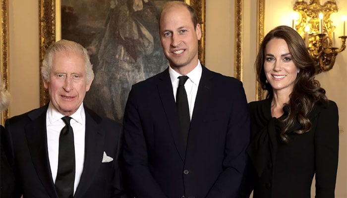King Charles, Prince William make big decision for Kate Middleton