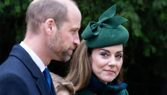Kate Middleton, Prince William mindful of future roles as King and Queen