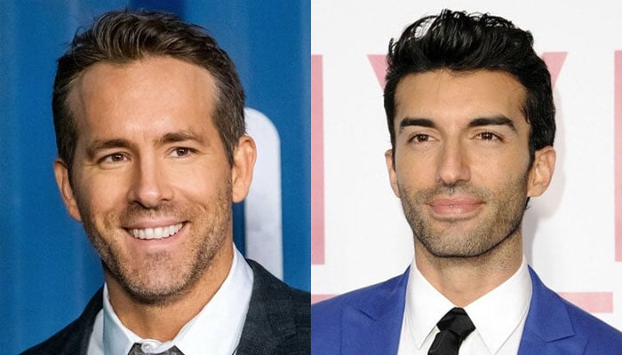 Ryan Reynolds used unlikely tactic against Justin Baldoni before Blake  Lively's lawsuit?