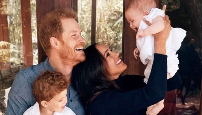 Meghan Markle relaxes strict stance for Lilibet, Archie amid grief