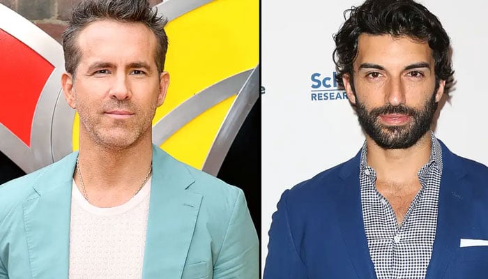Justin Baldoni lawyer hits out at Ryan Reynolds