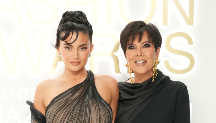Photo: Kylie Jenner issues final warning to Kris Jenner: Source