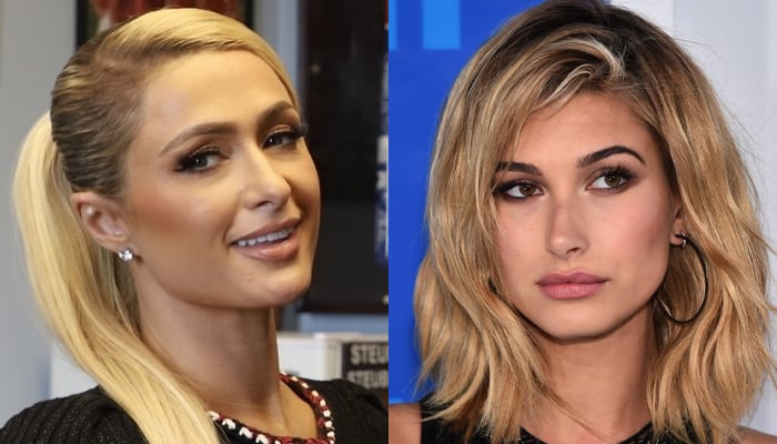 Paris Hilton, Hailey Bieber send out prayers amid LA wildfires
