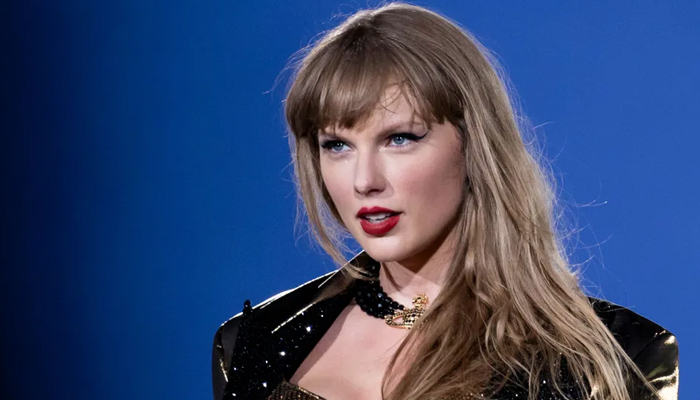 Taylor Swift still dominates music post Eras Tour end