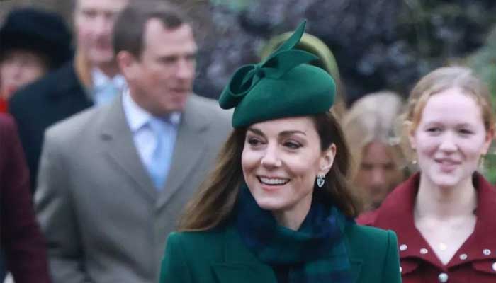Did Kate Middleton go bald during chemotherapy?