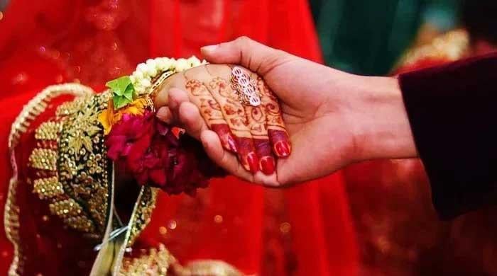 Upset over cousin's wedding, youth gives false forced marriage report to police
