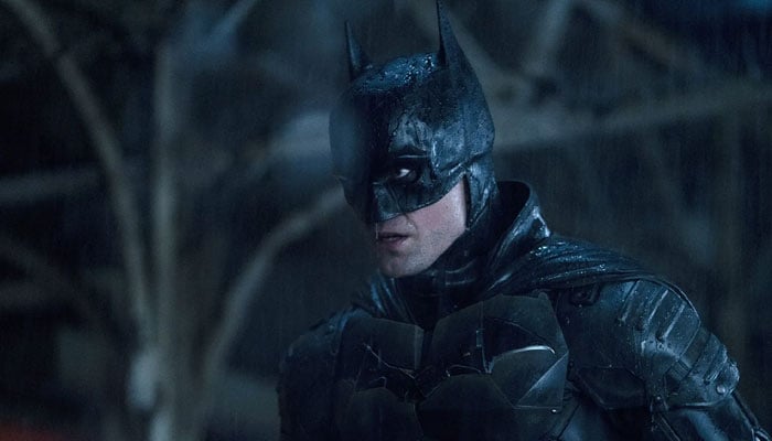 The Batman director gets honest about upcoming villain