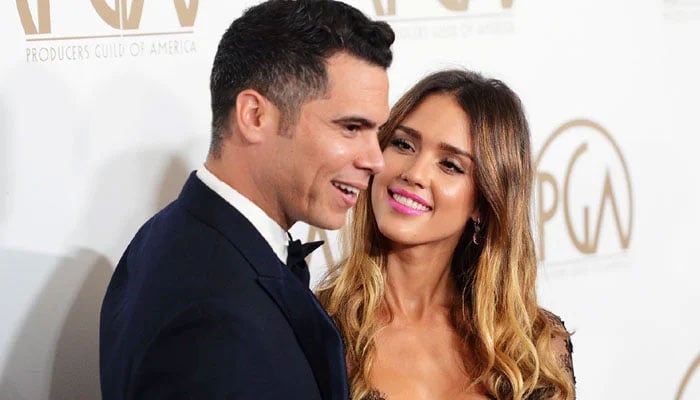 Jessica Alba, husband Cash Warren split after 16 years of marriage: Report