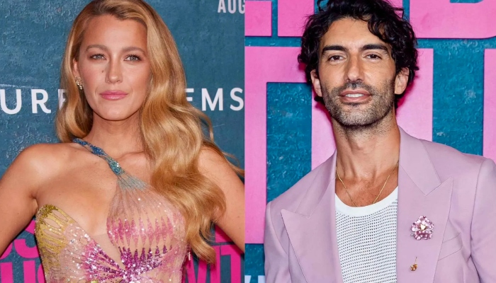 Photo: Blake Lively, Justin Baldoni lawsuit going to get ugly: Source