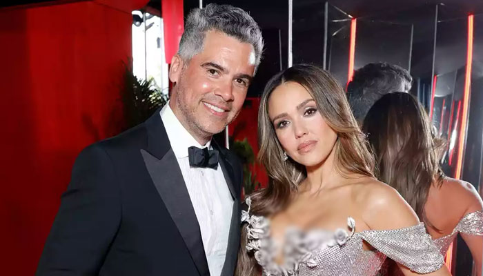 Jessica Alba, Cash Warren stay friendly as they reportedly call off marriage