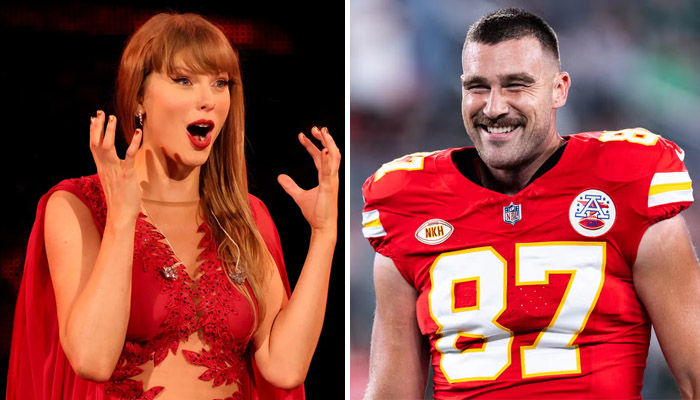 Travis Kelce reveals why summer is best time to get married amid Taylor Swift romance