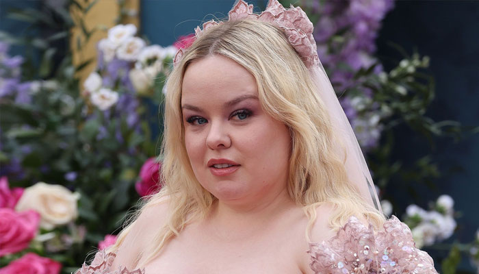 Bridgertons Nicola Coughlan in shock over first SAG Award nomination
