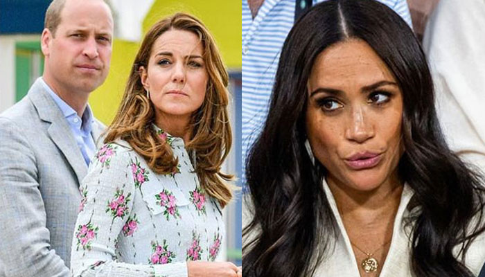 Palace insider lifts lid on William, Kates true feelings about Meghan Markle show