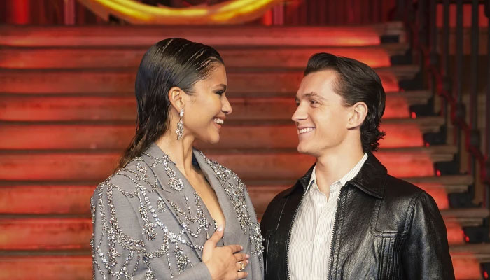 Tom Holland, Zendaya got matching tattoo before engagement