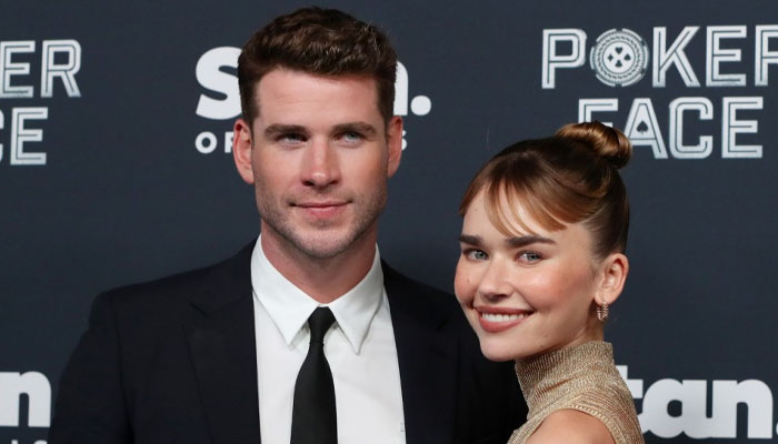 Liam Hemsworth, beau Gabriella Brooks head for wedding in Sydney?