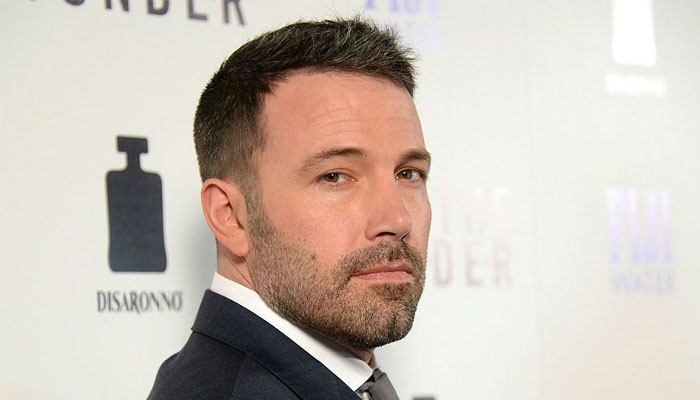 Ben Affleck relieved after his luxury mansion survives LA wildfire