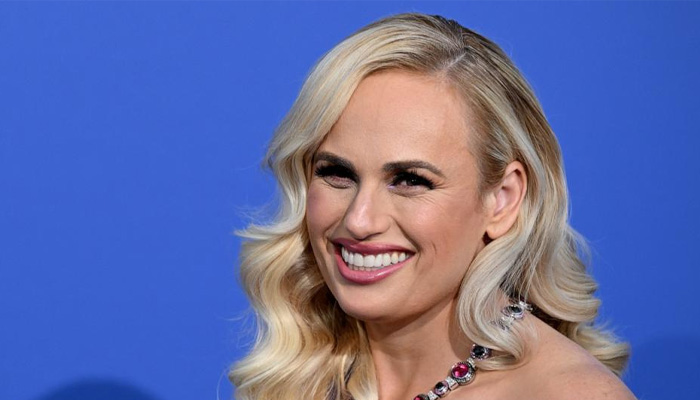 Rebel Wilson makes shocking revelation about her L.A. home wildfires