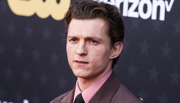 Tom Holland grabs another highly anticipated movie
