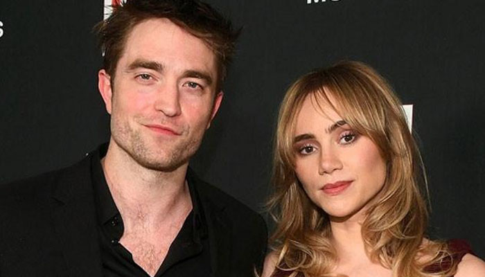 Robert Pattinson ready for new chapter with Suki Waterhouse?