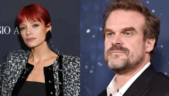 ‘Miss Me?’ podcast co-host Lily Allen confirms split from husband David Harbour