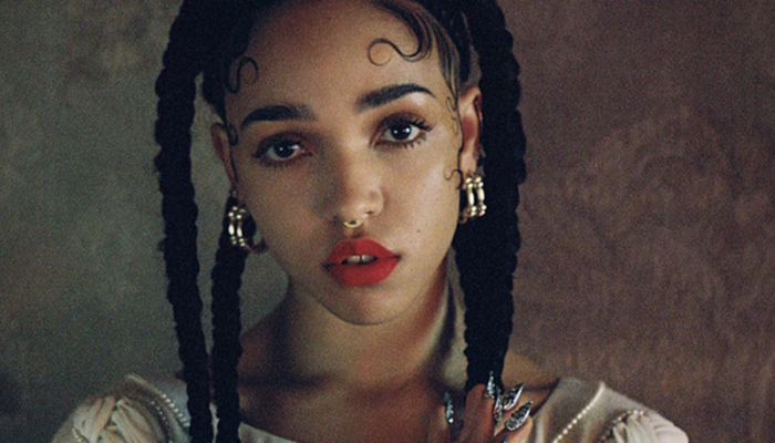 FKA Twigs slams “inconsiderate” people at airport