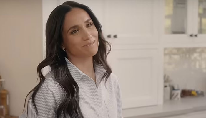 Meghan Markles self-absorbed tendencies spark new worries over her cooking show