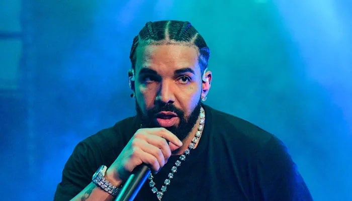 Drake teases fans with exciting news