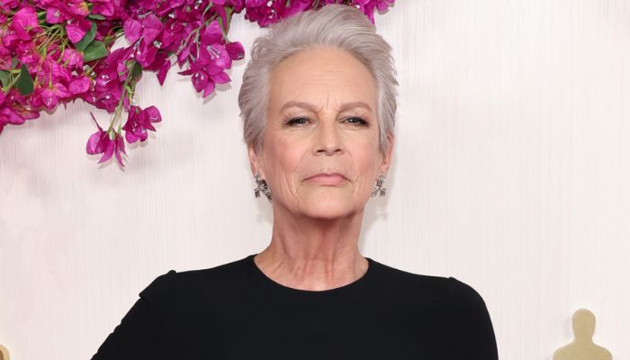 Jamie Lee Curtis breaks down over unimaginable crisis in her hometown