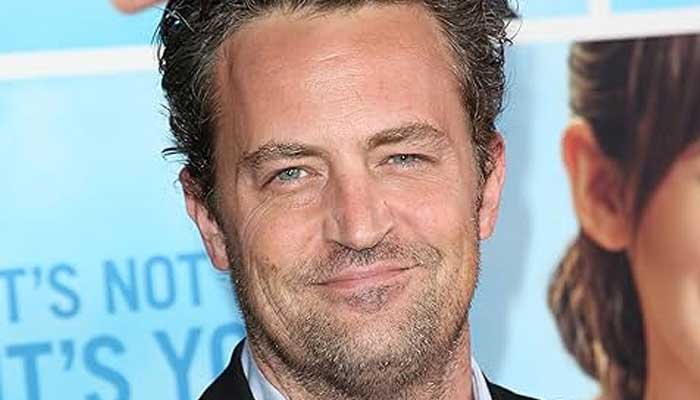 Mathew Perrys Pacific Palisades house destroyed by wildfires?