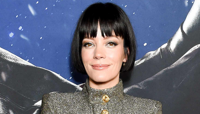 Lily Allen disappears from social platform amid split from husband